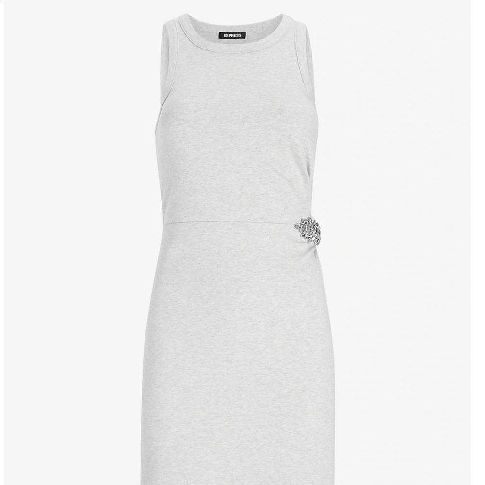 T-shirt dress